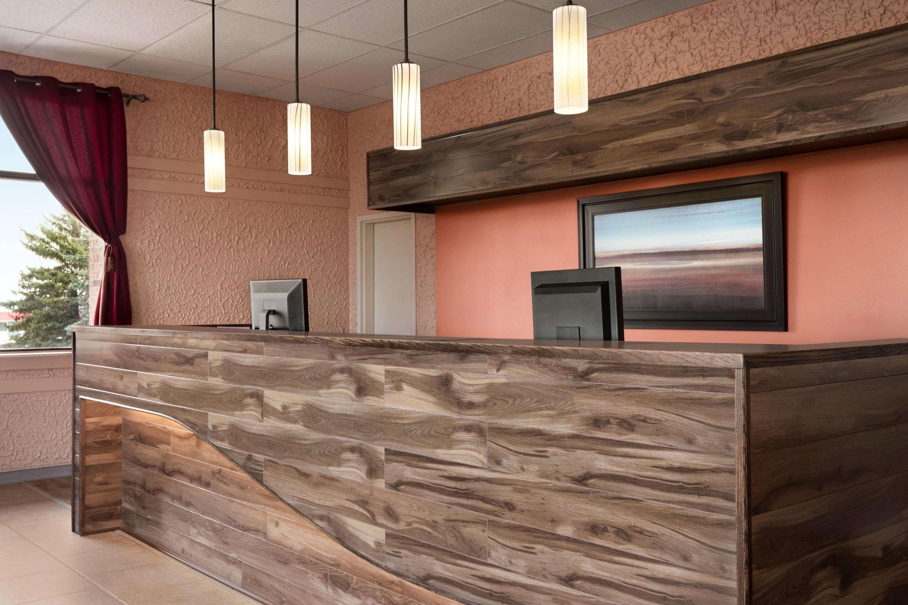 Travelodge By Wyndham Swift Current Εξωτερικό φωτογραφία