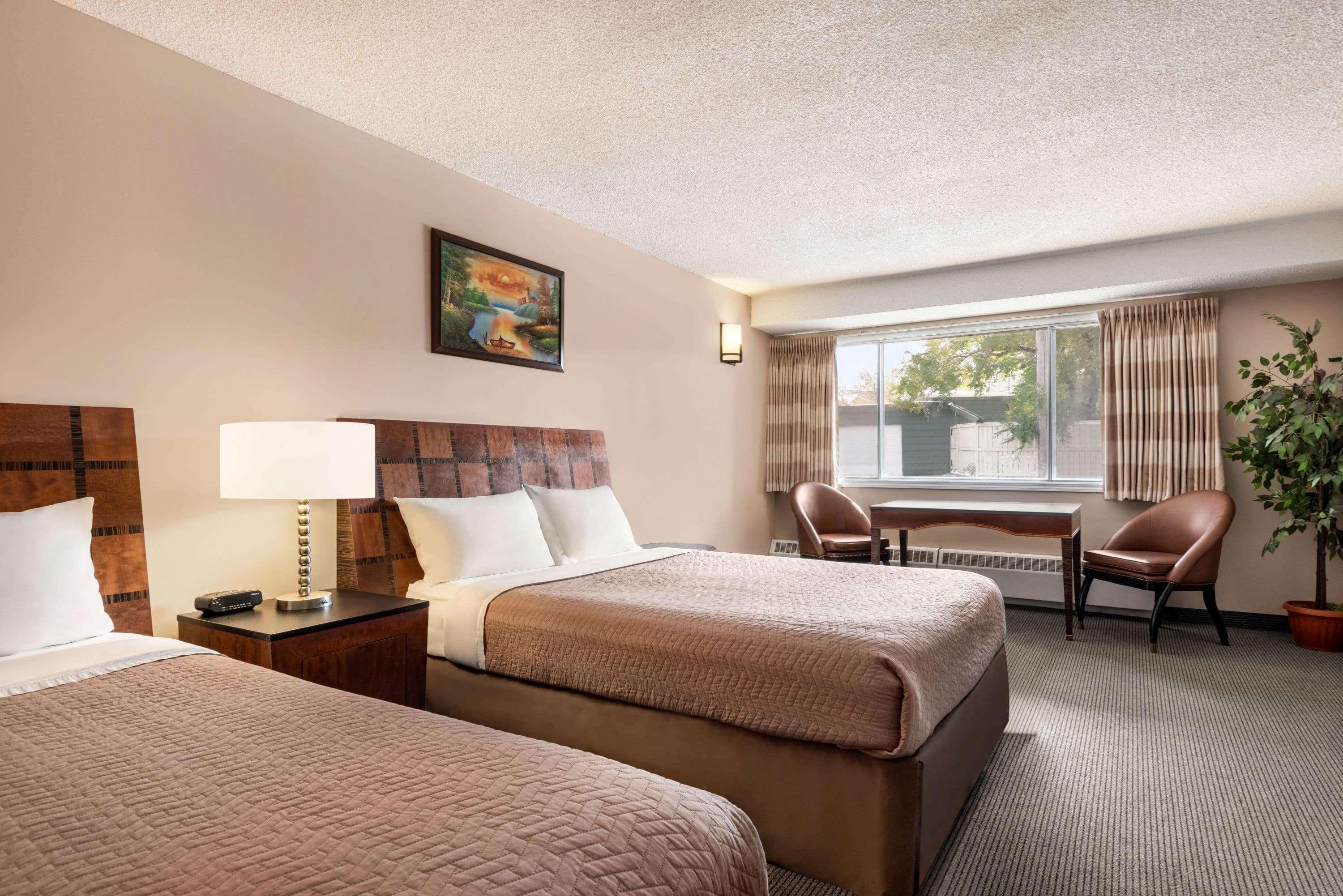 Travelodge By Wyndham Swift Current Εξωτερικό φωτογραφία