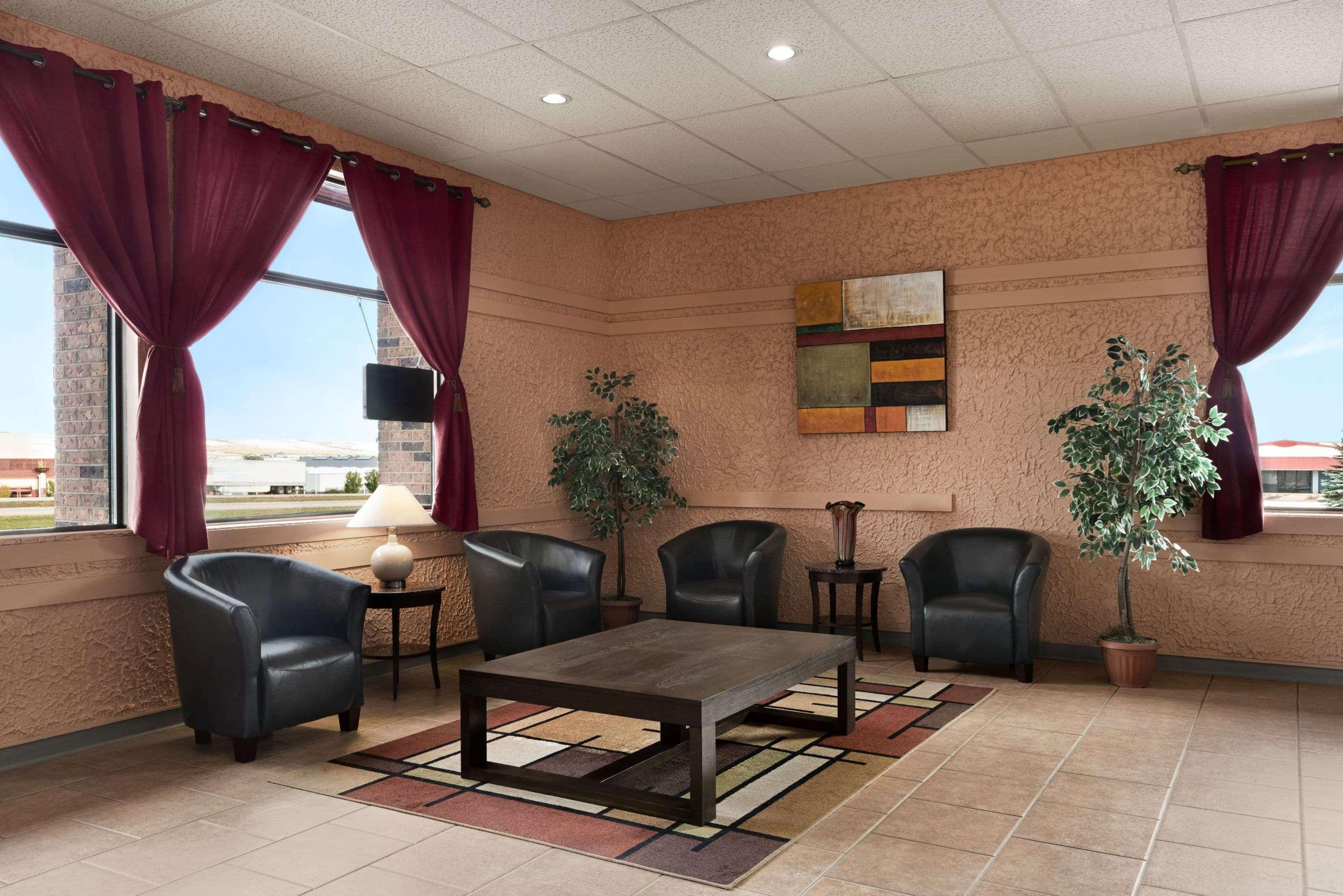 Travelodge By Wyndham Swift Current Εξωτερικό φωτογραφία